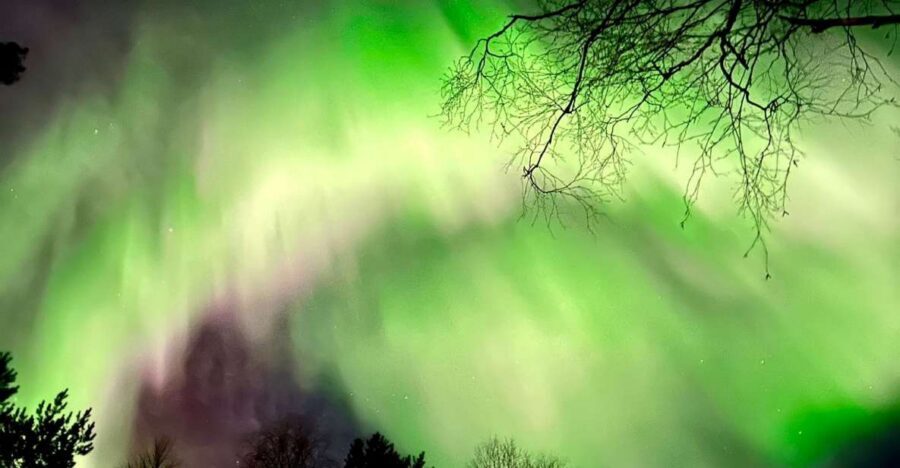 Rovaniemi Hunting Aurora at the Best Spots - Key things that make this Rovaniemi aurora hunt worth your time