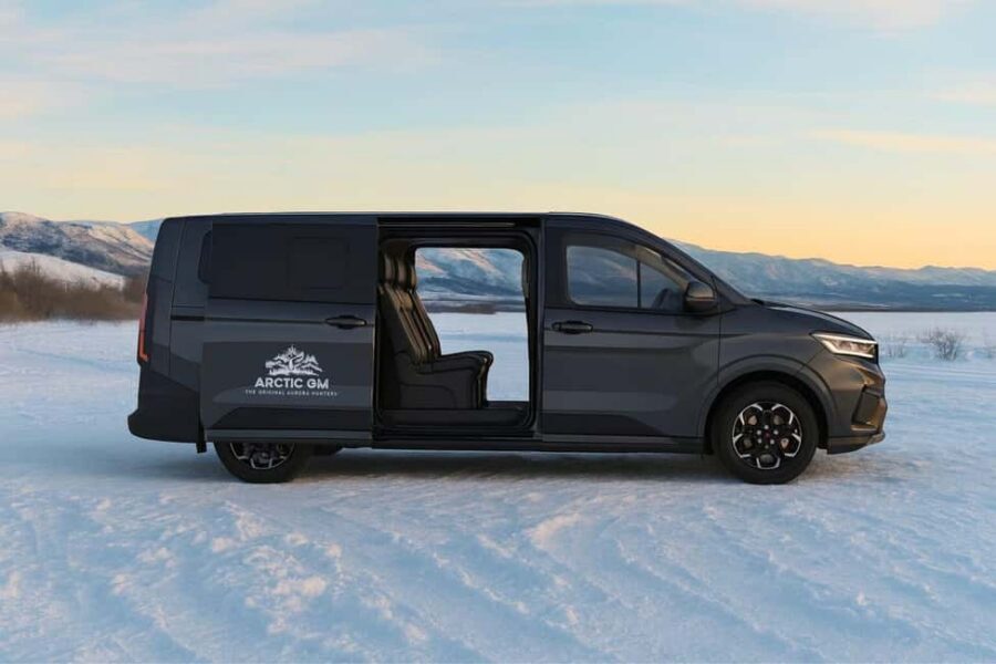 Rovaniemi: Husky Safari & Campfire BBQ – 6‑10 km Self‑Drive - Meet the huskies: where the day becomes real