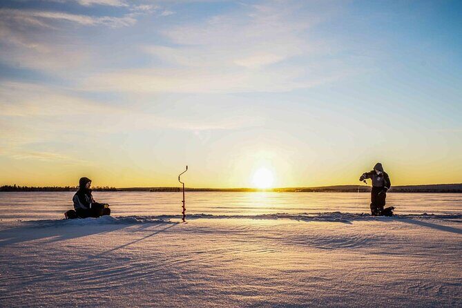 Rovaniemi: Ice Fishing from Private Lakefront Property & BBQ - Who This Tour Fits Best (and Who Might Skip It)