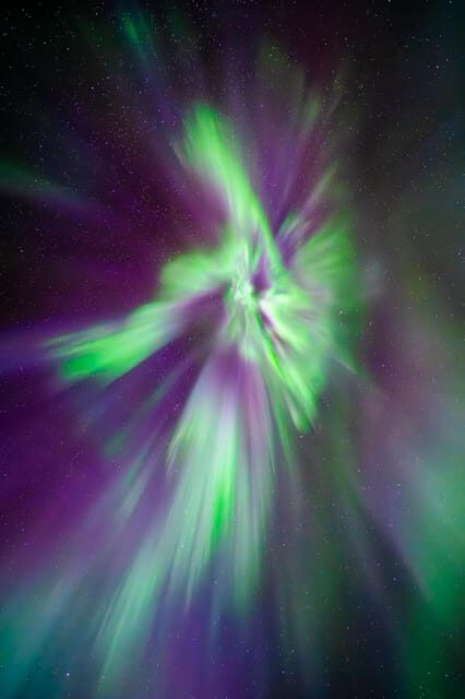 Rovaniemi: Ice Floating Experience with Northern lights - Thermal wetsuit comfort: what to wear so you don’t regret it