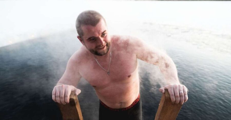 Rovaniemi: Lappish Evening Experience with Dinner - How the Sauna Works: Wood Heat, Steam, and a Real Rhythm