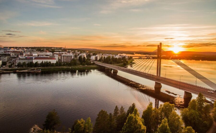 Rovaniemi: Midnight Sun Photography Tour - Who this midnight sun photo tour fits best