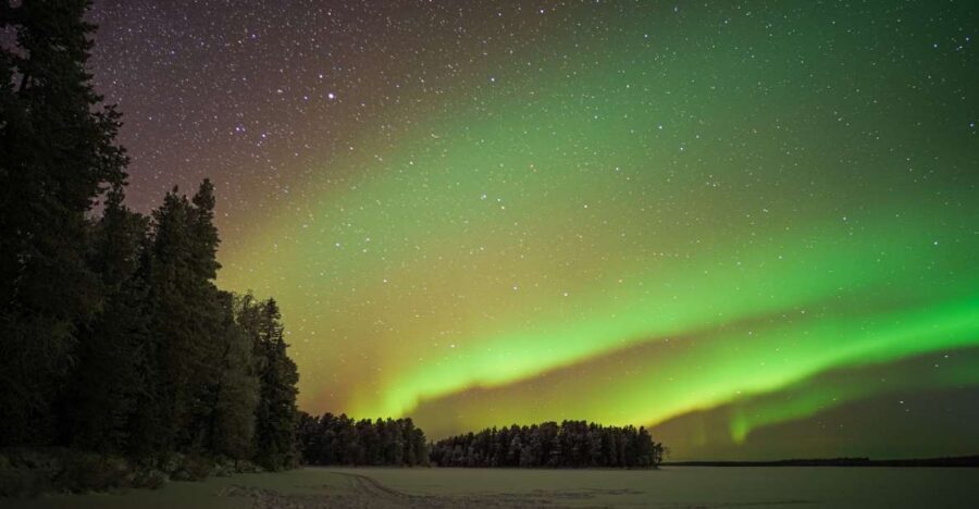Rovaniemi: Night Sky lappish Barbecue - Who this tour suits best in Lapland