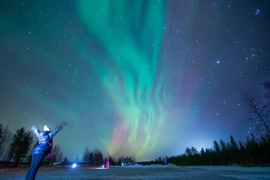 Rovaniemi: Northern Lights Guided Tour with Pro Camera - Key things I’d bet on (before you book)