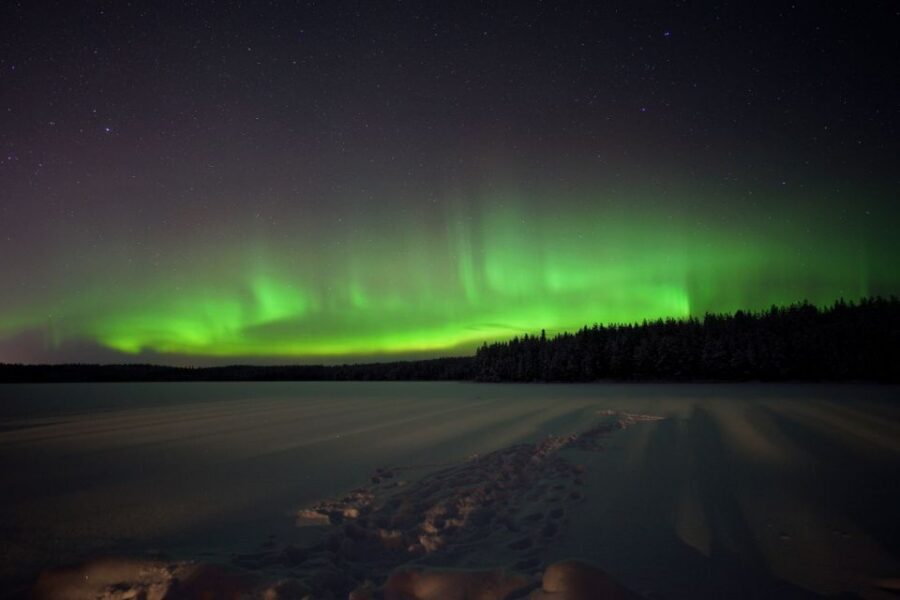 Rovaniemi: Northern Lights Hunting in Lappish old cottage - Who should book this Northern Lights cottage hunt