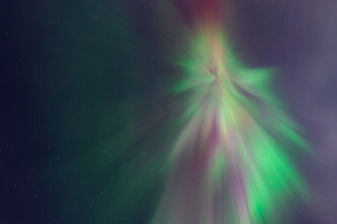 Rovaniemi: Northern Lights Pro Guaranteed - Unlimited (PRIVATE) - DSLR Photography That’s Meant to Capture the Aurora