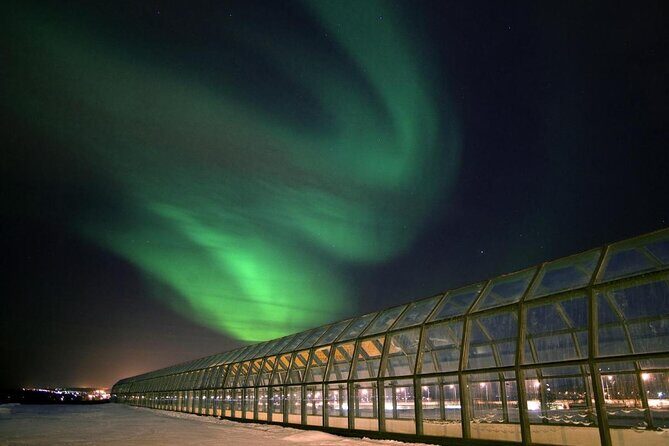 Rovaniemi photography tour - Quick hits for this Rovaniemi photography tour
