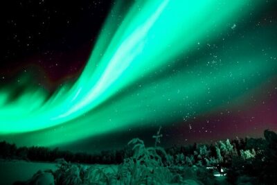 Rovaniemi: Private Aurora Tour with Guaranteed Sightings - Price and value: what $1,691 per group really means
