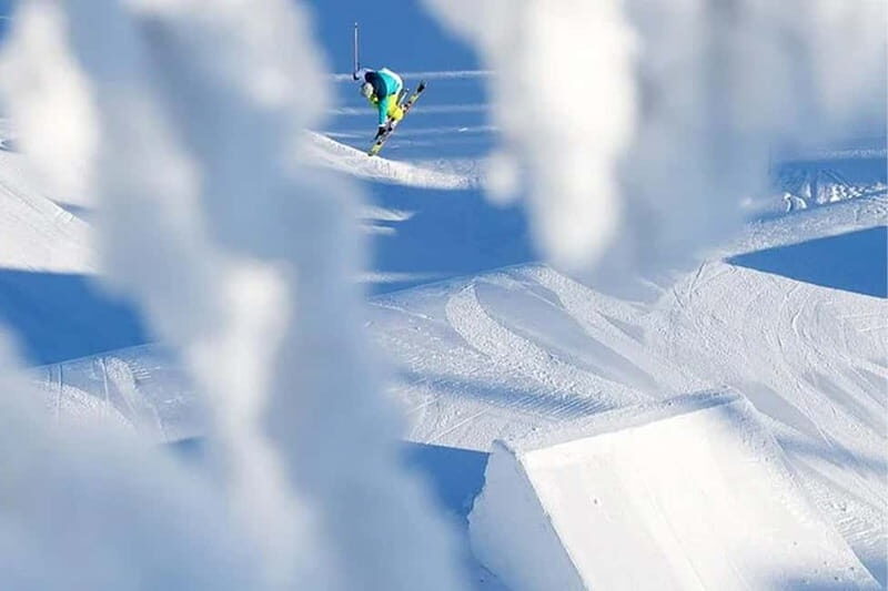 Rovaniemi: Slalom and Alpine Skiing - Key points at a glance