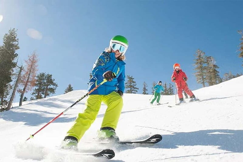 Rovaniemi: Slalom and Alpine Skiing - Value check: is $283 per person a fair deal?