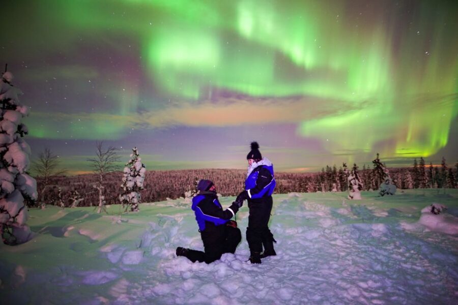 Rovaniemi: Small-Group Northern Lights Wilderness Tour - Should You Book This Rovaniemi Northern Lights Wilderness Tour?
