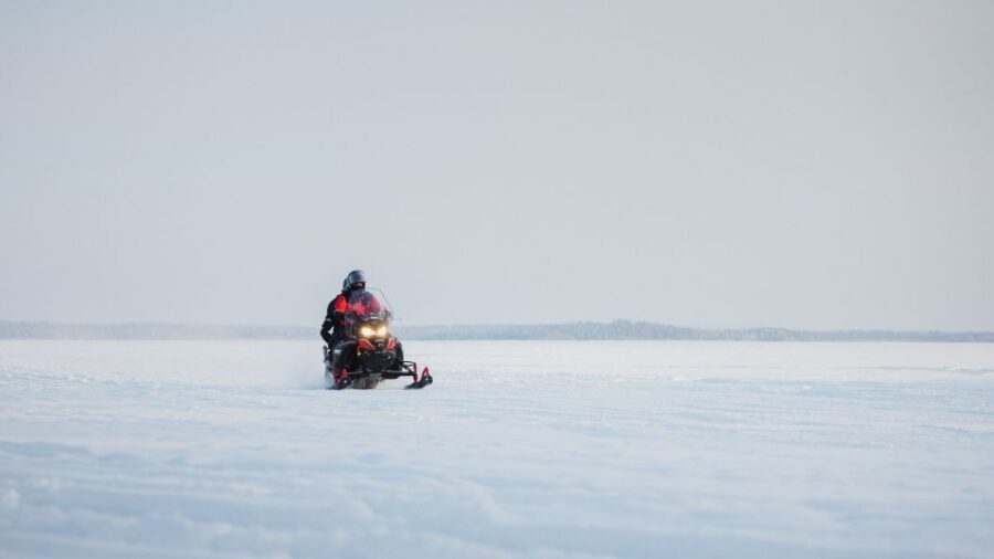 Rovaniemi: Snowmobile Safari in the Arctic Circle - Included gear and what you should bring (so you’re not cold or stuck)