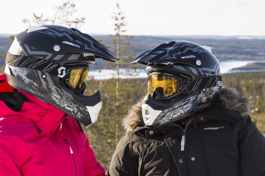 Rovaniemi: Snowmobile Sprint Safari - Group Size, Pace, and Why It Changes Everything