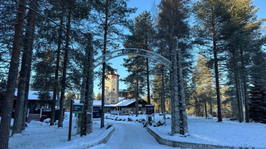 Rovaniemi: trip to the Ranua Zoo (transportation, tickets) - Ranua Zoo in Lapland: why this northern animal park feels different