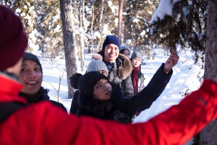 Rovaniemi: Wilderness Tour - Who this tour fits best (and who should skip it)