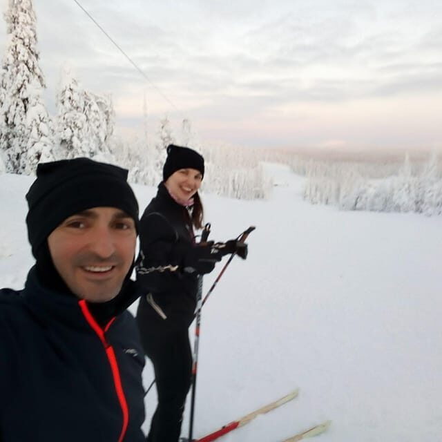 Ruka: Korouoma Canyon Finland - Korouma Waterfalls - Price and Value: What You’re Paying For at $193