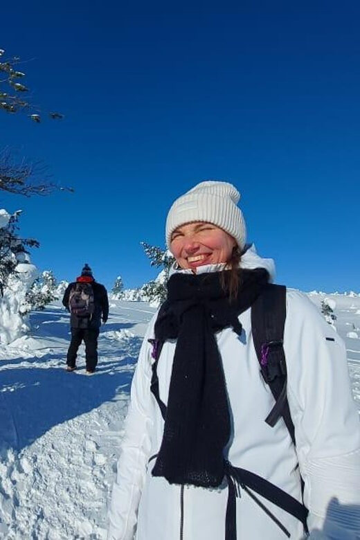 Ruka: Riisitunturi National Park with lunch. - Alfredo’s safety-first style plus local culture you can feel