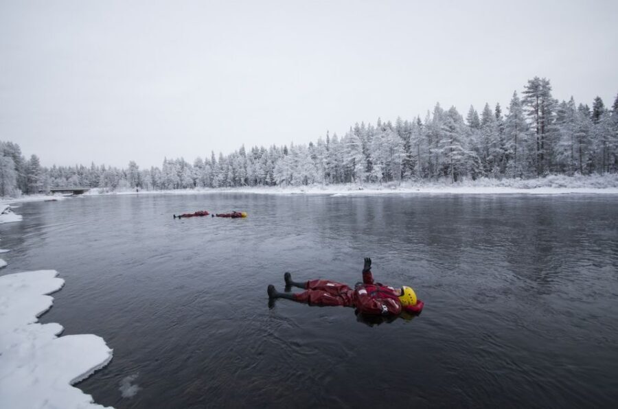 Ruka: River Floating - Key points to know before you go