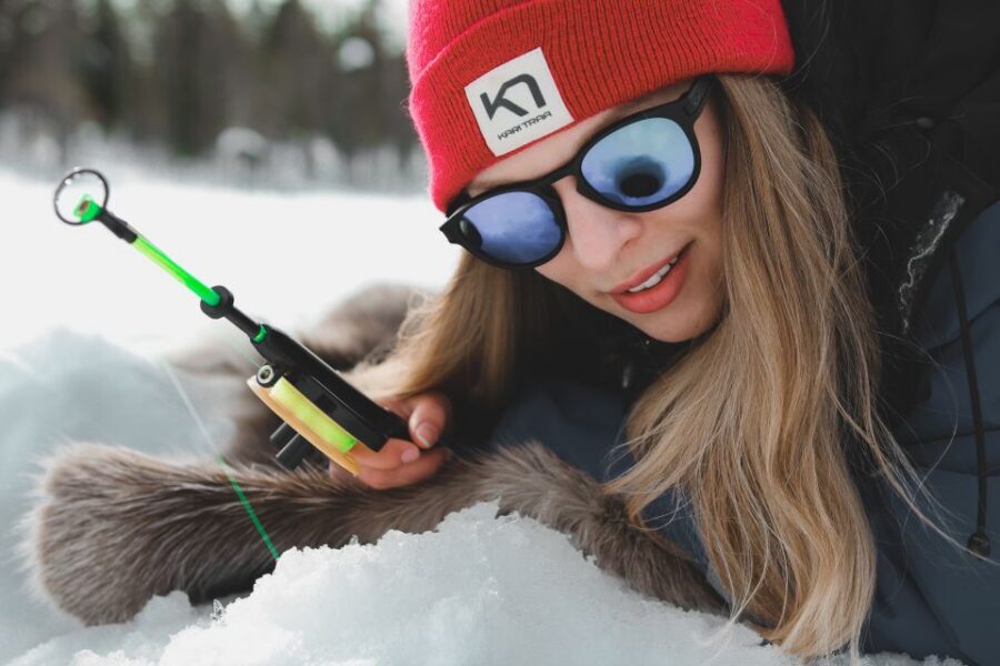 Saariselkä: Arctic Ice Fishing Experience - Saariselkä ice fishing: why this feels like Lapland, not a show
