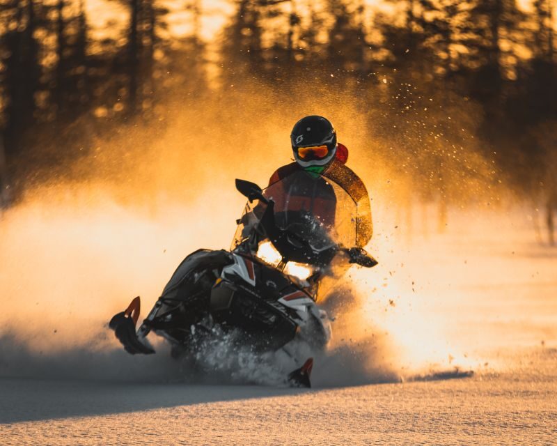Saariselkä: Full Day Adventure with Snowmobiles - A practical checklist before you go (so your day stays fun)