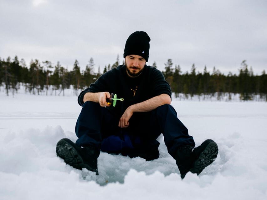 Saariselkä: Ice Fishing Adventure - Key takeaways before you go