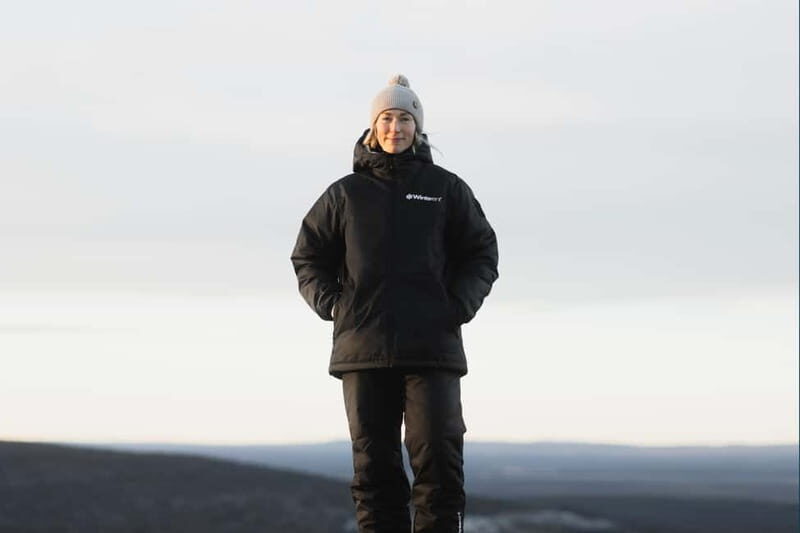 Saariselkä: Rent Winter Clothing Sets - Key points to know before you go