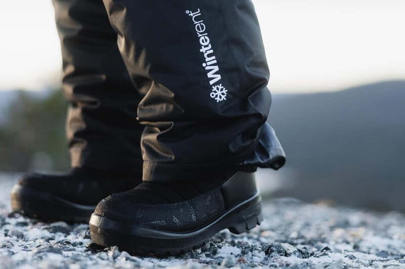 Saariselkä: Rent Winter Clothing Sets - Why Renting Winter Clothing in Saariselkä Makes Sense