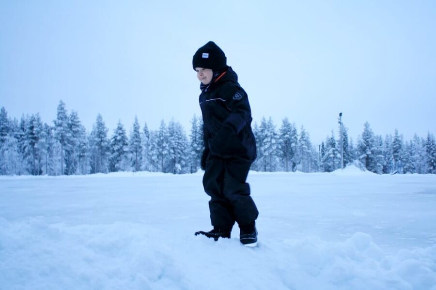 Saariselkä: Rent Winter Clothing Sets - Price and Value: What $52 Gets You for 24 Hours