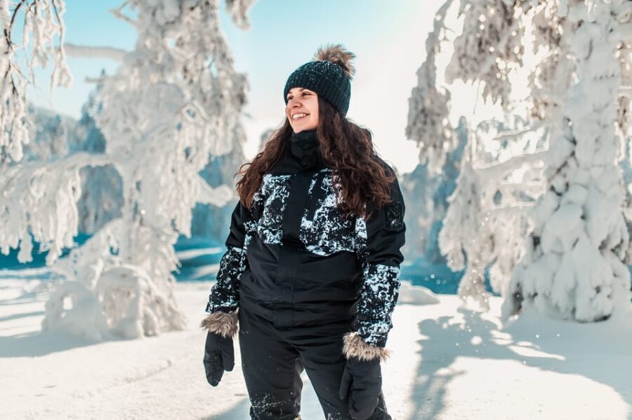 Saariselkä: Rent Winter Clothing Sets - How Long You Can Rent (and How to Avoid Last-Day Stress)