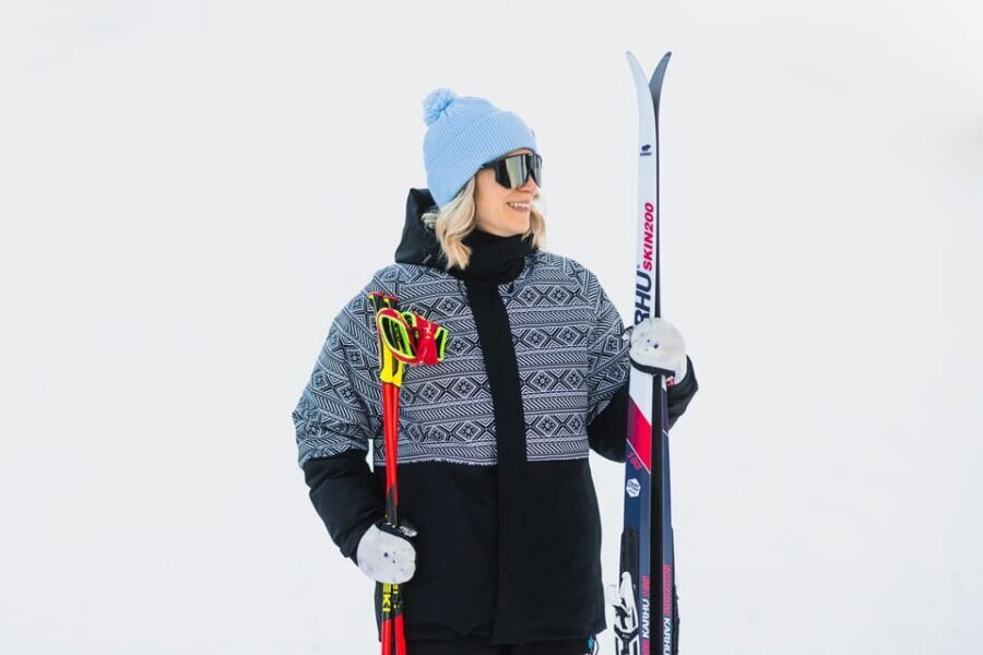 Saariselkä: Rent Winter Clothing Sets - Should You Book Saariselkä Winter Clothing Rental?