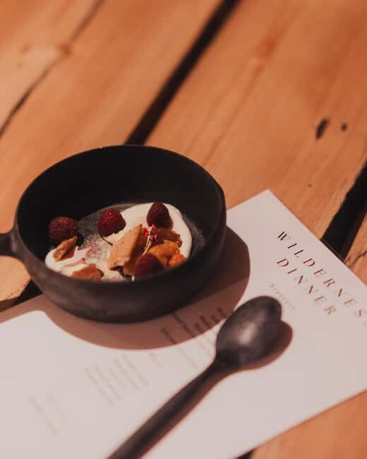Saariselkä: Wilderness Dinner - Chef's Special Evening - Key Highlights You’ll Actually Care About