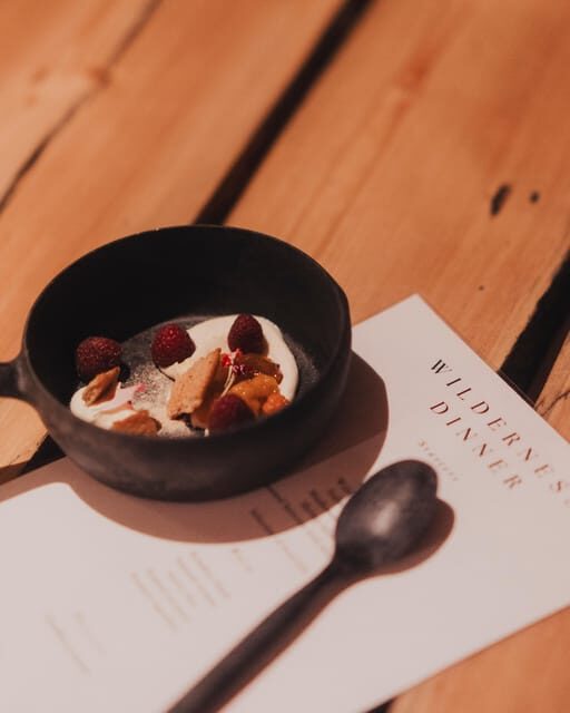 Saariselkä: Wilderness Dinner - Chef's Special Evening - The Short Aurora Walk: Why It’s Included and What to Expect