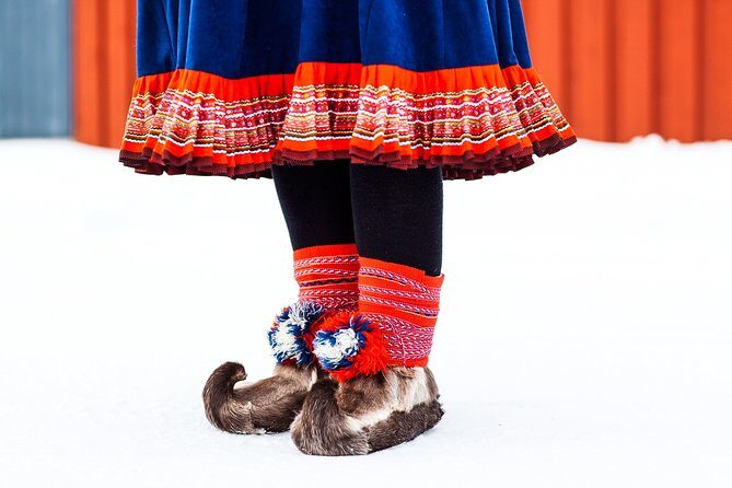 Sámi Village Inari and Siida Museum by Car - Car travel to Inari: the value of going by road