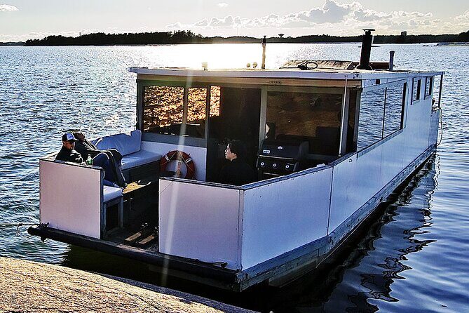 Sauna and Sightseeing Helsinki cruise - Key highlights you’ll actually care about