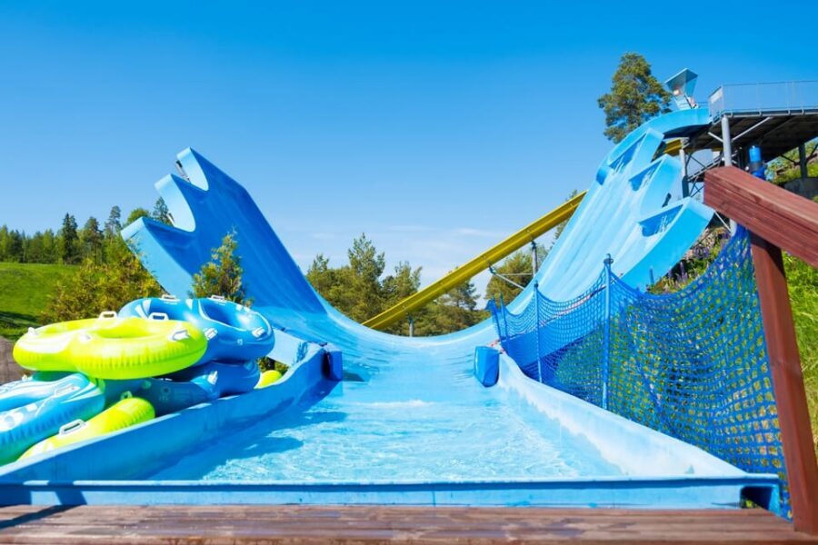 Serena Water Park Day Ticket - Key things that make Serena Water Park worth your ticket