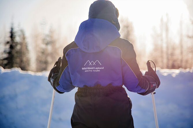Ski Trekking Safari in Lapland - Quick take on Ski Trekking Safari in Lapland
