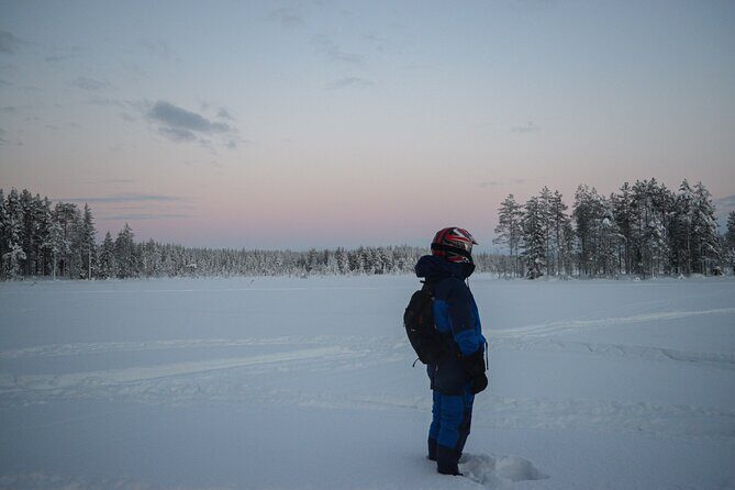 Small-Group Snowmobile Experience in Rovaniemi - Key things to notice before you go