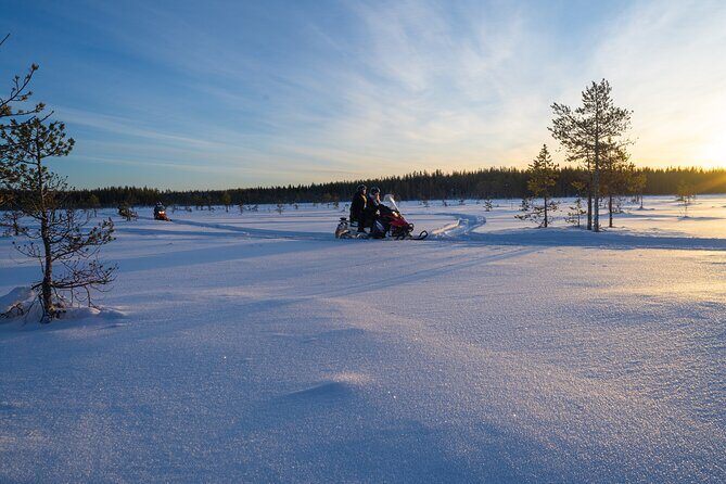 Small-Group Snowmobile Experience in Rovaniemi - Who This Snowmobile Tour Fits Best (and Who Should Think Twice)