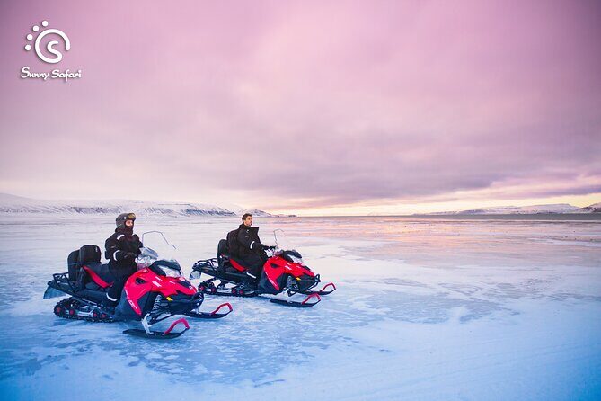 Snowmobile Safari into Arctic Wilderness - Key highlights worth knowing