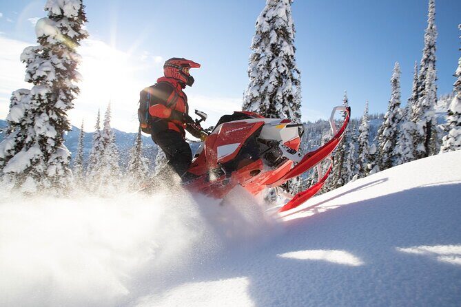 Snowmobiles and Huskies - Key highlights worth planning for