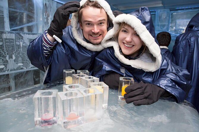 SnowVillage Visit with Entrance Tickets - The Price Question: Is $553.89 Good Value?