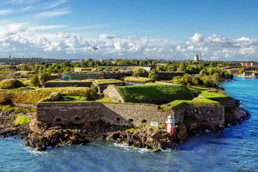 Suomenlinna: Private Tour with an Authorized Guide - Why Suomenlinna’s UNESCO fortress story works best with a guide