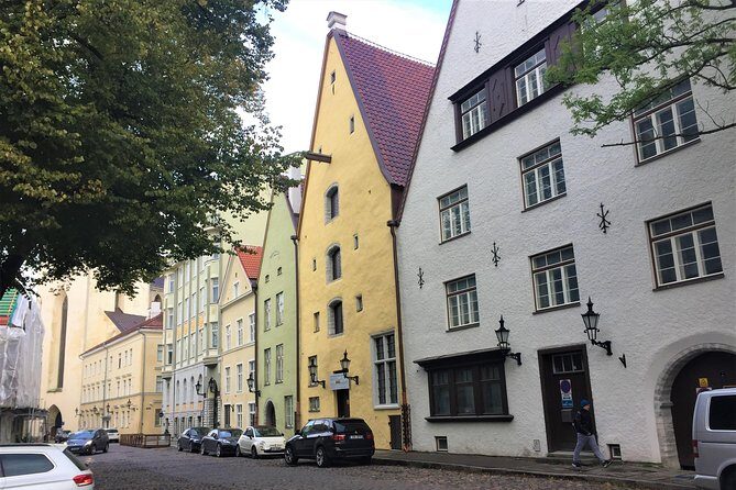 Tallinn Day Cruise from Helsinki - The return ferry: closing the day without losing energy
