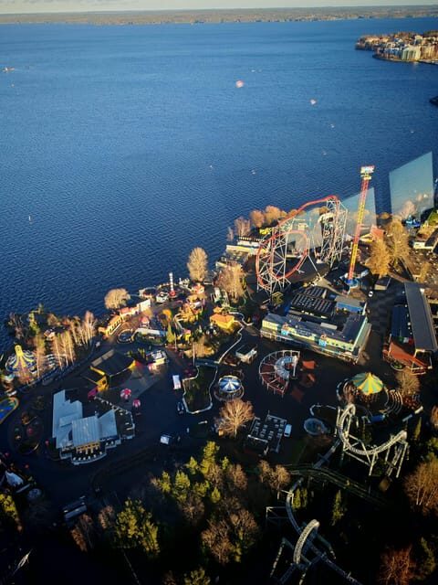 Tampere Panoramic Tour - Key Highlights You’ll Feel Right Away