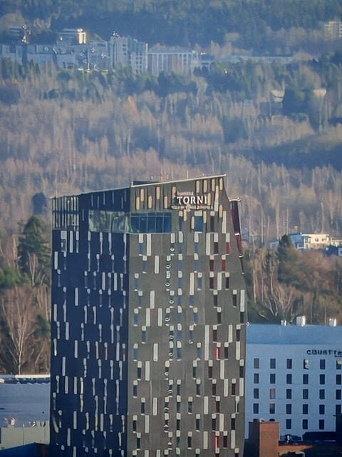 Tampere Panoramic Tour - Pickup and Timing: The Tour Starts Without Headaches