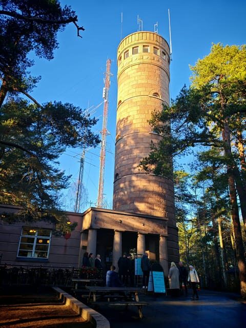 Tampere Panoramic Tour - Price and Value: Is $212 Worth It?