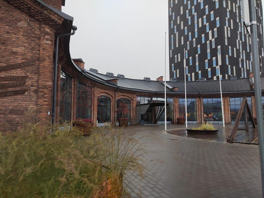 Tampere Panoramic Tour - What’s Included (So You Don’t Have to Do Mental Math)