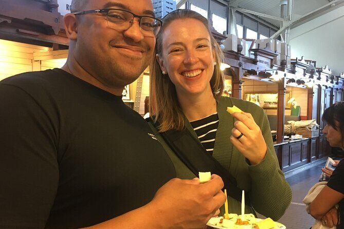 TASTE HELSINKI FOOD TOUR CLASSIC - Private Food Tour - Price and value: what $312.40 is really paying for