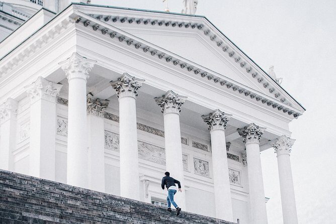 The Instagrammable Places of Helsinki with a Local - Key things I’d watch for before you go