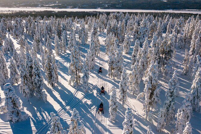 Thrill of Snowmobiling for Adults Only - Thermal Wear and Briefing: Staying Comfortable While You Push the Throttle